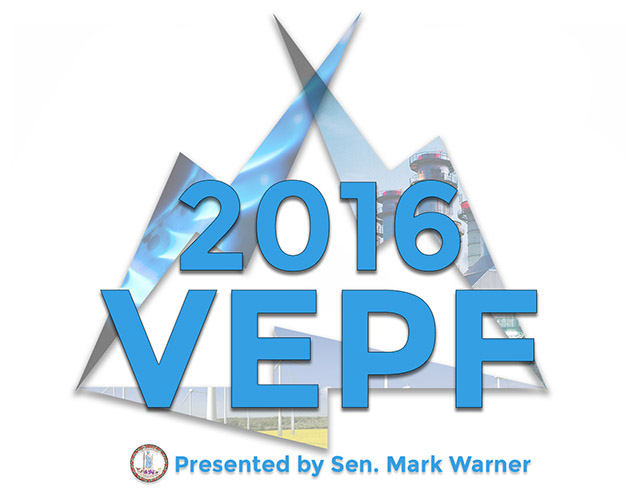 Virginia Energy Policy Forum 2016 Header